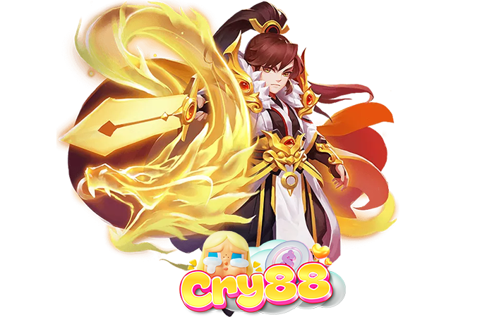 cry88 สล็อตค่าย PG เว็บตรง หน้าเกมมือถือ